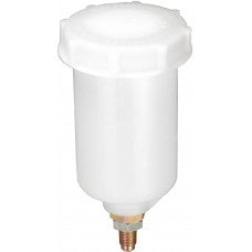 Clutch Parts: OBP SINGLE RESERVOIR TALL OBPCB004B