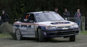 Windscreens: Subaru Classic Legacy heated front screen