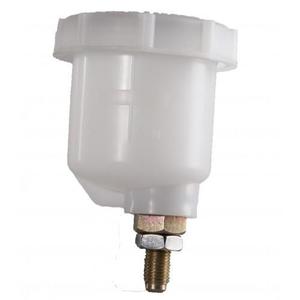 Clutch Parts: OBP SINGLE RESERVOIR