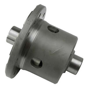 Blackline Lsds Atbs: Ford Escort English Blackline Plate Style Diff - 22 Tooth Spline