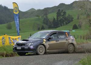 Windscreens: Subaru Impreza N14 heated front screen