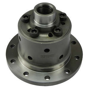 Blackline Triumph GT6/ Herald / Spitfire Helical LSD.