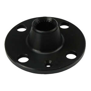 Blackline Atlas Fully Floating Halfshaft Flange