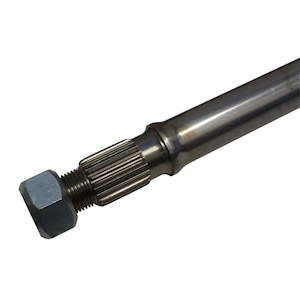 Blackline Atlas Group 4 Shaft 770mm 18 Spline