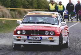 Windscreens: BMW E30 M3 heated front Windscreen
