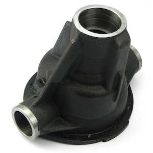 Blackline Atlas Pigs Head Only