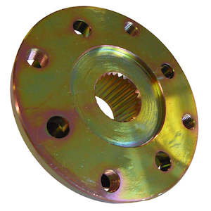 Blackline Lsds Atbs: Blackline Atlas Front Pinion Flange