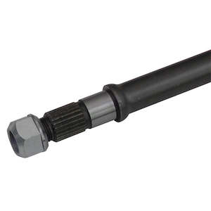Blackline Group 1 Half Shaft RD 18T 725mm