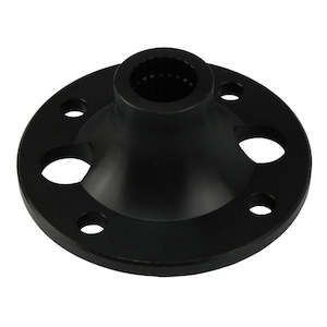 Blackline Group 1 Axle Halfshaft Flange RD