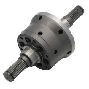 Blackline Lsds Atbs: Blackline Classic Mini (Pot Joint) Helical LSD Click to enlarge Blackline Classic Mini (Pot Joint) Helical LSD