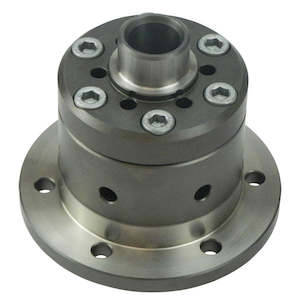 Blackline Lsds Atbs: Blackline MG Midget / Morris Minor Helical LSD