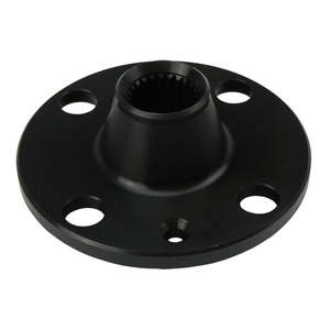 Blackline Lsds Atbs: Blackline Atlas Fully Floating Halfshaft Flange
