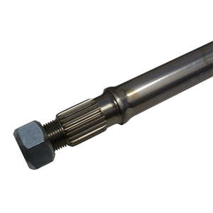 Blackline Lsds Atbs: Blackline Atlas Group 4 Shaft 770mm 18 Spline