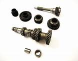 Drive Shaft Components: Tracsport T9 Helical close ratio gear set 2.4 1st