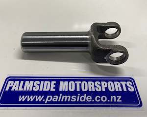 Drive Shaft Components: Type 9/Rocket Front Yoke