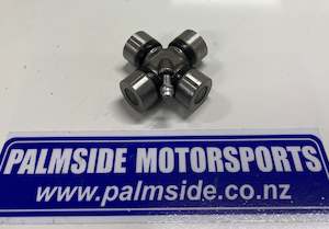 Drive Shaft Components: Type 9/Rocket Front Yoke or UJ (Small)