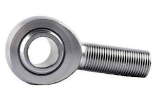 Suspension Springs 1: Spherical Rod End Bearing - Rose Joint (Left Hand)