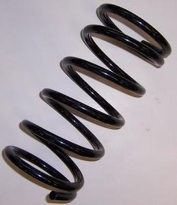 Suspension Springs 1: Front Spring Escort standard size platform