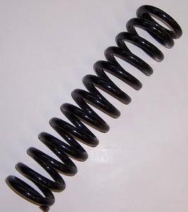 Suspension Springs 1: Coil Springs 12 & 14 inch 2.5 ID in different rates sold as pair