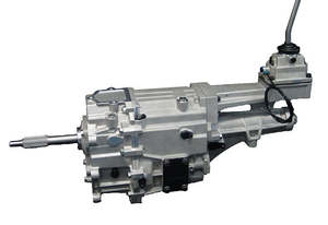 Drive Shaft Components: Holinger HZF 5 speed 1.1 top gearbox