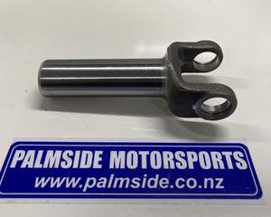 Drive Shaft Components: Type 9/Rocket Front Yoke