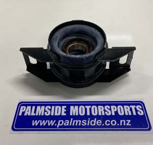 Drive Shaft Components: Driveshaft Centre Bearing Assembly