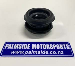 Drive Shaft Components: Driveshaft Centre Bearing Rubber