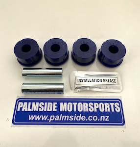 Ford Escort Suspension: Ford Escort Front of Spring bush SPF0935K Escort MK2