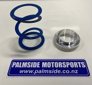 Suspension Springs 1: Keeper Spacer or Spring 2 1/4" (57mm)