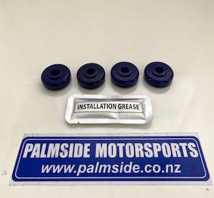 Escort MK1 /2 rear shock bushes SPF0809K