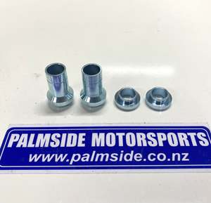 Ford Escort Suspension: Suspension Sleeve kits