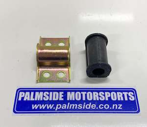 Ford Escort Suspension: Escort Twin Sway Bar Bracket and/or Rubber Bush