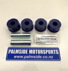 Ford Escort Suspension: Ford Escort Front of Spring bush SPF0935K Escort MK2