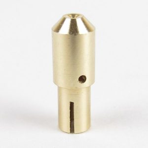 Weber Dgv Dgas Dcd Dfav Dfm Fomco Carb Parts: Weber Idle Jet for Weber ICT DGAS ICH 74409