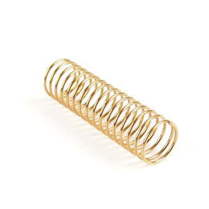 Weber Dgv Dgas Dcd Dfav Dfm Fomco Carb Parts: Weber DCD Starter Valve Spring 47600.052