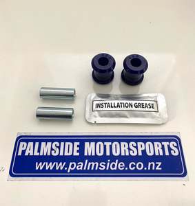 Ford Escort Suspension: Escort MK1/2 Inner TCA bush Poly SPF0930K