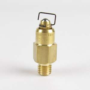 Weber Dgv Dgas Dcd Dfav Dfm Fomco Carb Parts: Needle Valve IDF/DMTL/ICT/DCD 79507
