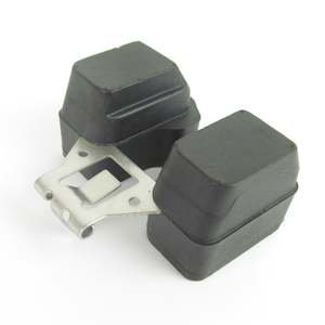 Weber Dgv Dgas Dcd Dfav Dfm Fomco Carb Parts: Weber DGV/DFAV/DGAS Plastic Float 41030.022