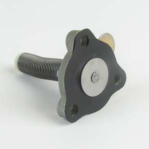 Weber Dgv Dgas Dcd Dfav Dfm Fomco Carb Parts: Weber DGAV Power Valve Diaphragm 57804.097