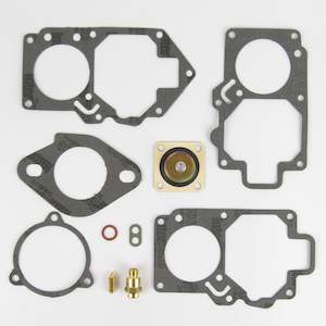 Weber Dgv Dgas Dcd Dfav Dfm Fomco Carb Parts: FoMoCo/ICT/DCD Weber Carburetor Service Kits