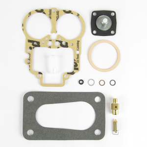 DFAV/DFEV/DFM/DFE/DFTH Weber Carburetor Service Kits