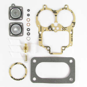 Weber Dgv Dgas Dcd Dfav Dfm Fomco Carb Parts: 32/36 DGAV/DGV/DGAS38 Weber Carburetor Service Kits