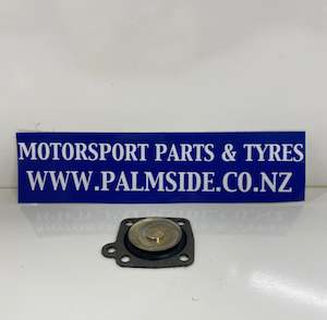 Weber Dgv Dgas Dcd Dfav Dfm Fomco Carb Parts: Anti Stall Diaphragm (47407.115)