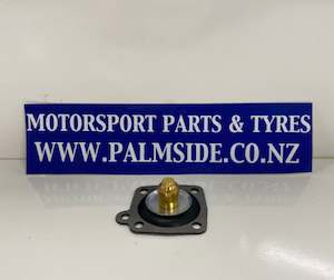 Weber Dgv Dgas Dcd Dfav Dfm Fomco Carb Parts: Weber DCNF ICT ICH DFAV pump diaphragm (47407.261)