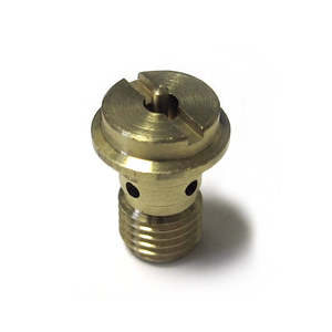 Weber Dgv Dgas Dcd Dfav Dfm Fomco Carb Parts: Weber DGV/IDF Power Valve 64235.016