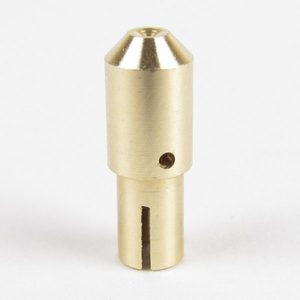 Weber Dgv Dgas Dcd Dfav Dfm Fomco Carb Parts: Weber Idle Jet for Weber ICT DGAS ICH 74409