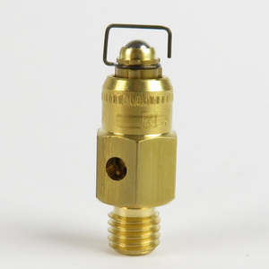 Weber Dgv Dgas Dcd Dfav Dfm Fomco Carb Parts: Needle Valve DFAV/DGAV/DGAS 79518
