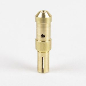 Weber Dgv Dgas Dcd Dfav Dfm Fomco Carb Parts: WEBER DGV/DGAV/DGAS, etc  IDLE JET - 74403