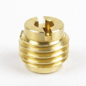 Weber Dgv Dgas Dcd Dfav Dfm Fomco Carb Parts: Weber DGV Air Corrector