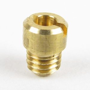 Weber Dgv Dgas Dcd Dfav Dfm Fomco Carb Parts: Weber DGV/DGAV,DGAS,etc Mainjet - 73801